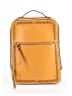 Calpak Yellow Backpack One size - photo 1