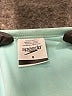 Speedo Tropical Green One Piece Swimsuit Size 8 - photo 3