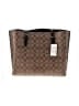 Coach Factory Brown Tote One size - photo 3