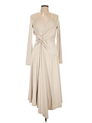 Halston Casual Dress (view 1)