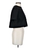 Cider Black Short Sleeve Turtleneck Size S - photo 4
