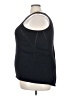 Athleta Black Active Tank Size XXL (estimated) - photo 5