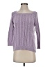American Eagle Outfitters Purple Pullover Sweater Size S - photo 1