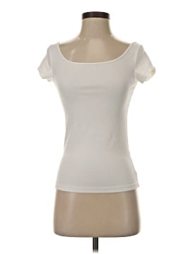 Banana Republic Short Sleeve T-Shirt (view 1)