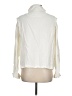 BKE Ivory Track Jacket Size M - photo 2