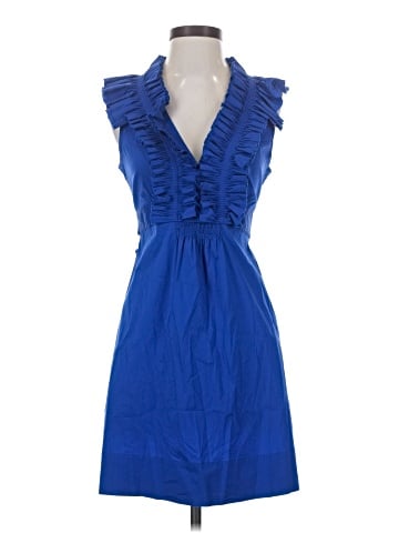 BCBGMAXAZRIA Cocktail Dress (view 1)