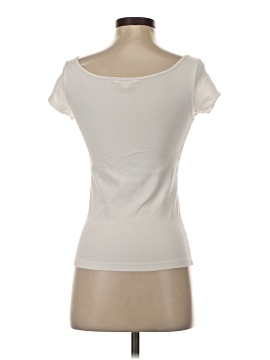 Banana Republic Short Sleeve T-Shirt (view 2)