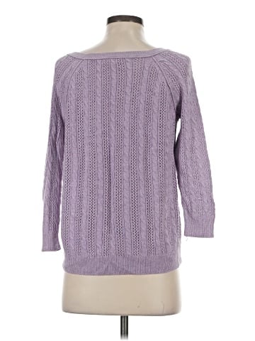 American Eagle Outfitters Pullover Sweater (view 2)
