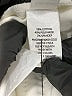 Ecru Ivory Casual Pants Size 0 - photo 8