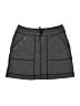 Title Nine Tweed Gray Active Skort Size S - photo 1
