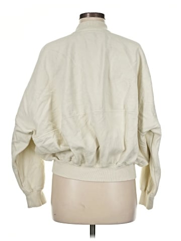 Zara Jacket (view 2)