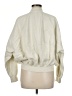 Zara Ivory Jacket Size M - photo 2