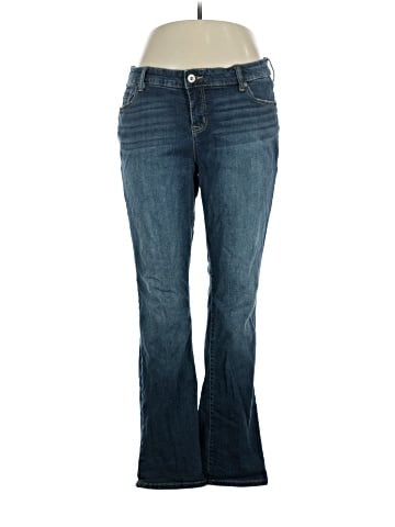 Torrid Jeans (view 1)