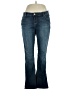 Torrid Blue Jeans Size 16 - photo 1