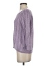 American Eagle Outfitters Purple Pullover Sweater Size S - photo 5