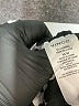 Vince. 100% Silk Floral Black Silk Pants Size M - photo 8