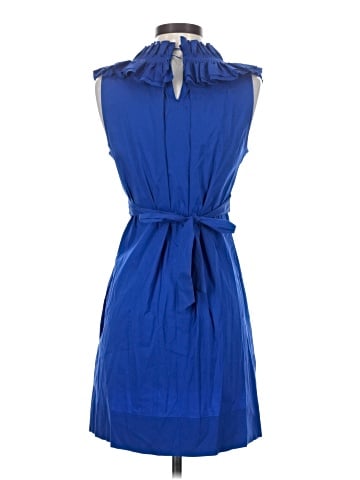 BCBGMAXAZRIA Cocktail Dress (view 2)