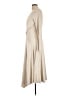 Halston Tan Casual Dress Size 10 - photo 5