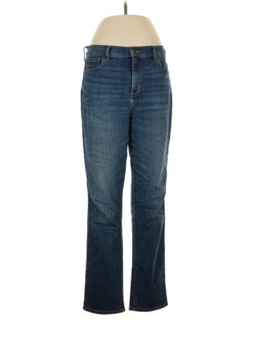 Eddie Bauer Jeans (view 1)