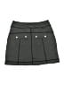Title Nine Tweed Gray Active Skort Size S - photo 2