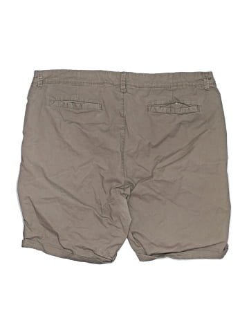 Old Navy Khaki Shorts (view 2)