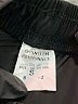 Stitch Active Black Track Pants Size S - photo 4