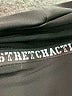 Stitch Active Black Track Pants Size S - photo 5