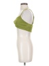 Shein Green Sleeveless Top Size 4 - photo 5