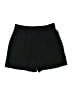 Unbranded Solid Black Shorts Size M - photo 2
