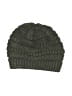 C.C Exclusives Green Beanie One size - photo 1