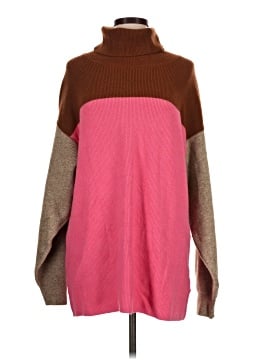 Free People Turtleneck Sweater (view 1)