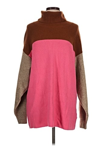 Free People Turtleneck Sweater (view 1)