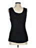 CAbi Black Sleeveless Top Size M - photo 1