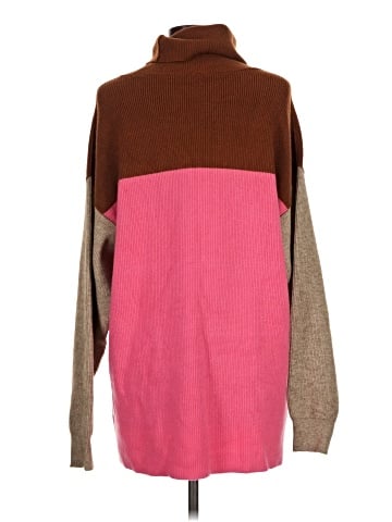 Free People Turtleneck Sweater (view 2)