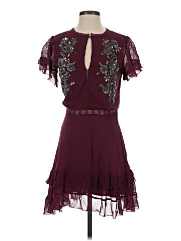 Cleobella Cocktail Dress (view 1)