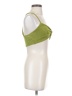 Shein Green Sleeveless Top Size 4 - photo 4