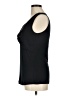 CAbi Black Sleeveless Top Size M - photo 5