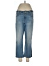 Lucky Brand Blue Jeans Size 12 - photo 1