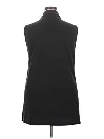 MELLODAY Sleeveless Blouse (view 2)