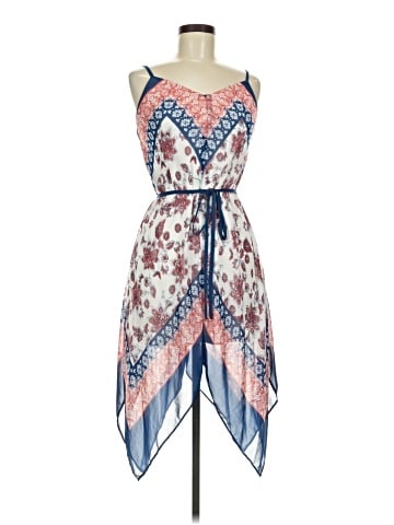 As U Wish Cocktail Dress (view 1)