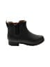 Chooka Black Rain Boots Size 8 - photo 1