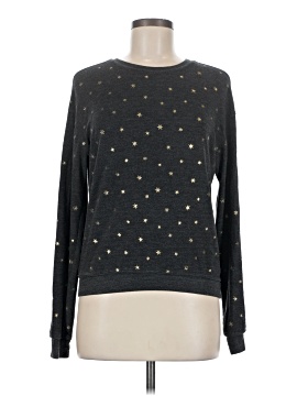 Spiritual Gangster Long Sleeve T-Shirt (view 1)