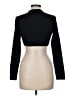 Set Active Black Long Sleeve Top Size M - photo 2
