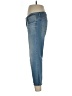 Lucky Brand Blue Jeans Size 12 - photo 5