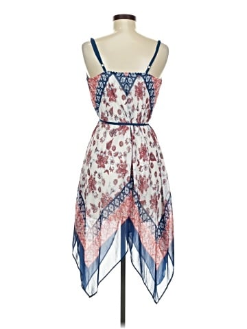 As U Wish Cocktail Dress (view 2)
