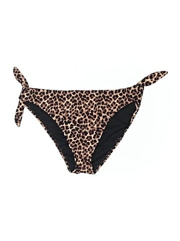 Cabana Del Sol Swimsuit Bottoms (view 1)