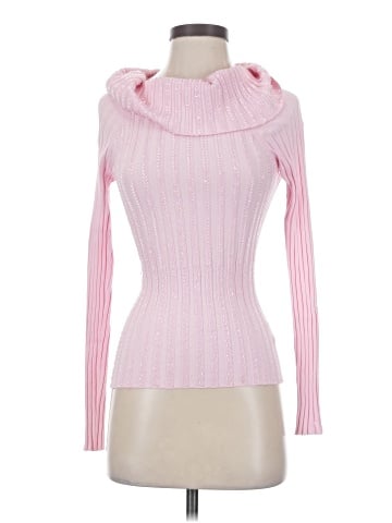 Cache Turtleneck Sweater (view 1)