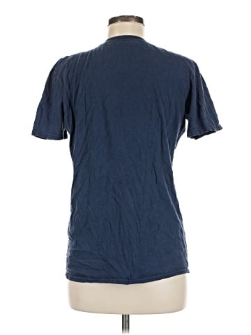 Camp David Short Sleeve T-Shirt (view 2)