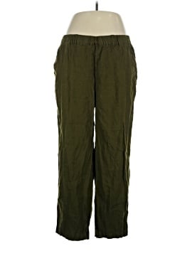 Quince Linen Pants (view 1)