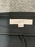 Ann Taylor LOFT Solid Black Active Pants Size XS - photo 7